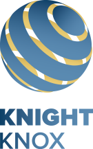 Knight Knox, Manchester Logo