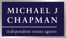Michael J Chapman, Alderley Edge Logo