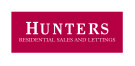 Hunters, Whetstone Logo