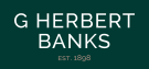G Herbert Banks, Great Witley Logo