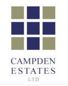Campden Estates, Chelsea Logo