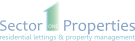 Sector One Properties, Stratford Logo