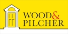 Wood & Pilcher, Crowborough Logo