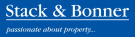 Stack & Bonner, Surbiton Logo
