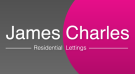 James Charles Lettings LTD, Birmingham Logo