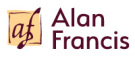 Alan Francis, Milton Keynes Logo