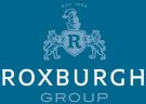 JC Roxburgh Properties Ltd., Troon Logo