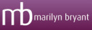 Marilyn Bryant Property Services, MB Property Services Logo