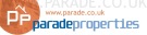 Parade Properties, Leeds Logo