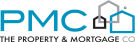 The Property & Mortgage Company, Ilford Logo