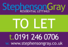 Stephenson Gray, Gosforth Logo