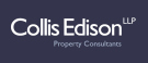 Collis Edison LLP, Newcastle Upon Tyne Logo