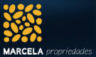 Marcela Properties, Lagos & Aljezur Logo