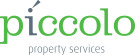 Piccolo Property Services, Salisbury Logo
