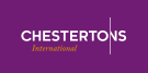 Chestertons International, Barbados Logo