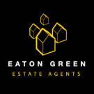 Eaton Green Estate Agents, Camberwell Logo