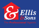 Ellis & Sons, Southport Logo