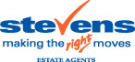 Stevens, Henfield Logo