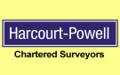 Harcourt-Powell Chartered Surveyors, Sudbury Logo