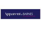 Apparent Properties, Barnes Logo