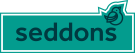 Seddons, Bampton Logo