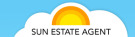 Sun Estate Agent, Antalya Logo