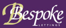 Bespoke Lettings, Crewe Logo