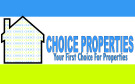Choice Properties, Kilmarnock Logo