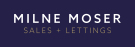 Milne Moser, Milnthorpe Logo