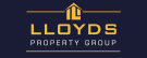 Lloyds Property Group, Lilliput Logo
