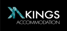 Kings Accommodation, London Logo