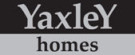 Yaxley Homes, Witham Logo