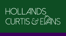 Hollands Curtis & Evans, Bridgwater Logo