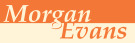 Morgan Evans and Co, Llangefni Logo