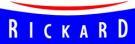 Rickard Chartered Surveyors & Estate Agents, Ashington Logo
