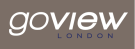 Go View London, Ealing Logo