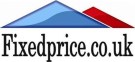 Fixed Price Online, Greenock- Sales Logo