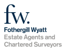 Fothergill Wyatt, Leicester Logo