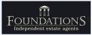 Foundations Independent Est Ltd, Woking Logo