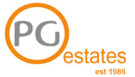 PG Estates, Spitalfields Logo