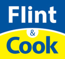 Flint & Cook, Hereford Logo