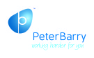Peter Barry, Winchmore Hill Logo