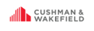 Cushman & Wakefield, London Logo