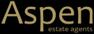 Aspen Estate Agents Limited, Englefield Green & Egham Estate Agent Logo