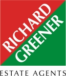 Richard Greener, Northampton Logo