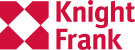 Knight Frank - Lettings, Chelsea Logo