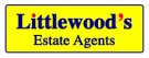 Littlewoods, New Milton Logo