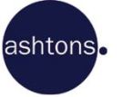 Ashtons, London Logo