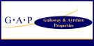 Galloway & Ayrshire Properties, Girvan Logo