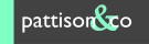 Pattison & Co., Glasgow Logo